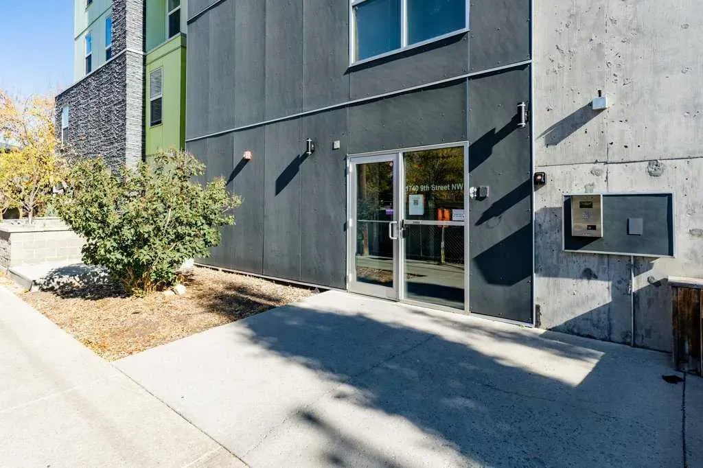 1740 9 Street NW, #308