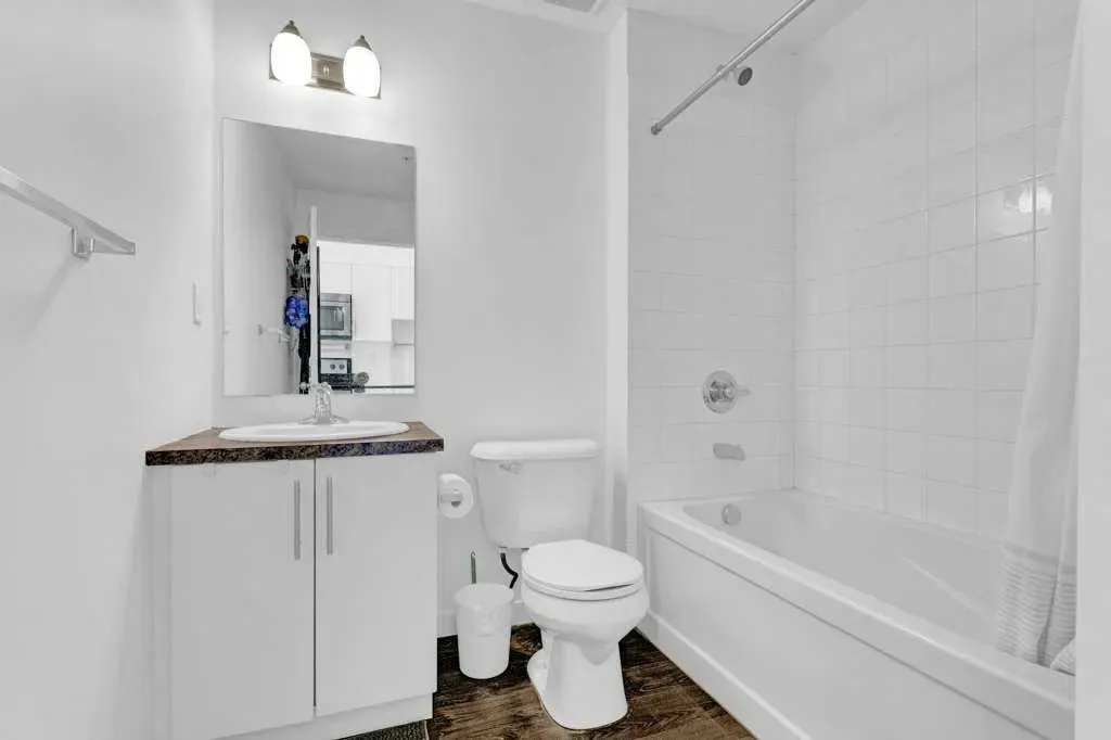 1740 9 Street NW, #308