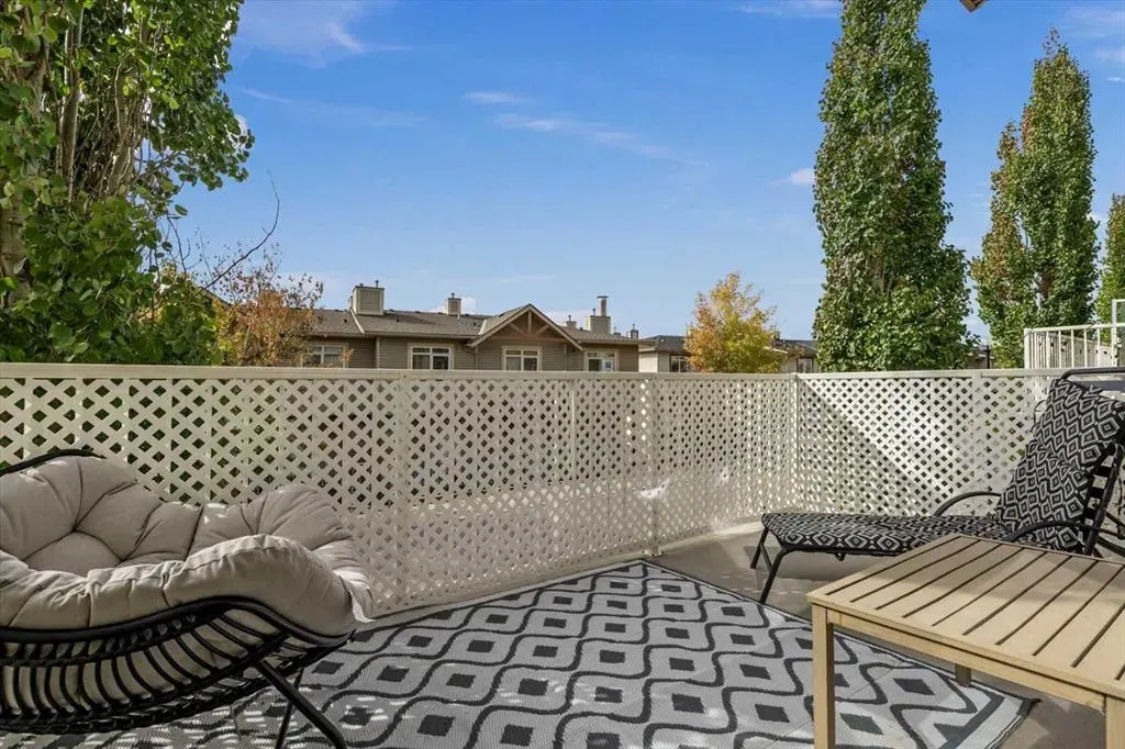164 Rockyledge View NW, #1