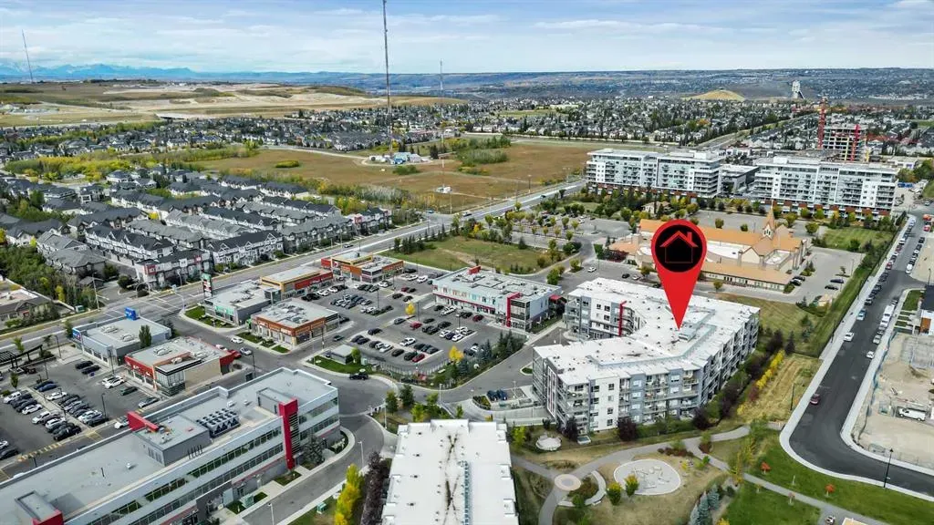 8530 8A Avenue SW, #115