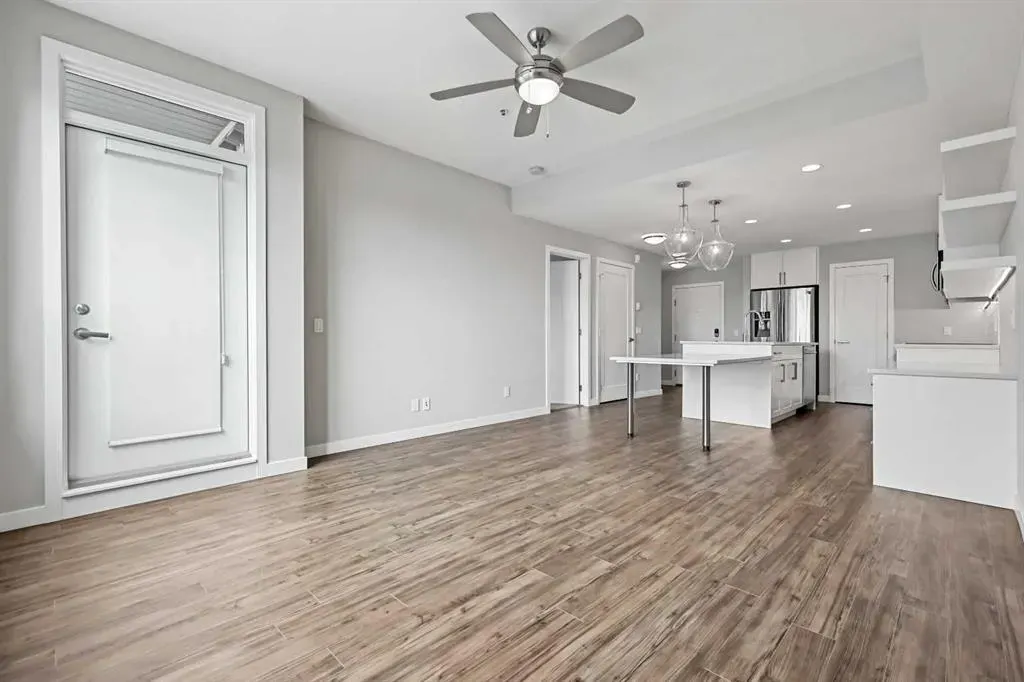 8530 8A Avenue SW, #115