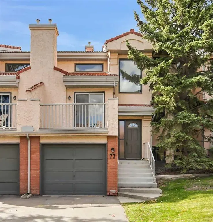 5810 Patina Drive SW, #77