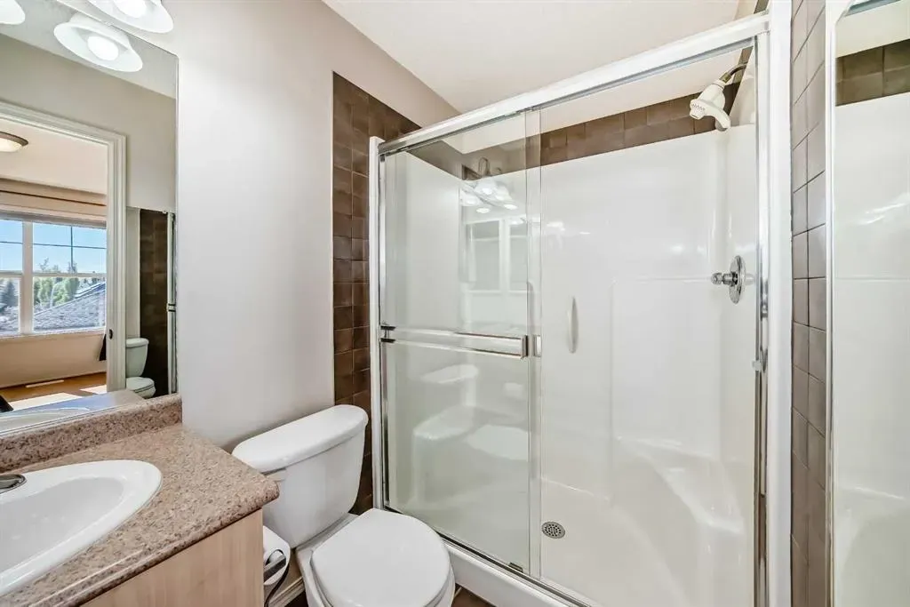 63 Toscana Gardens NW