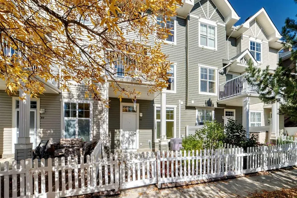 63 Toscana Gardens NW