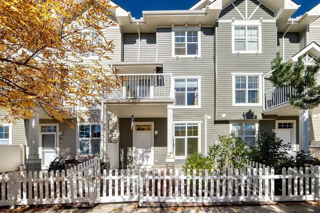 63 Toscana Gardens NW