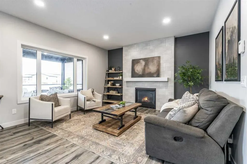 420 Ranchview Road NE
