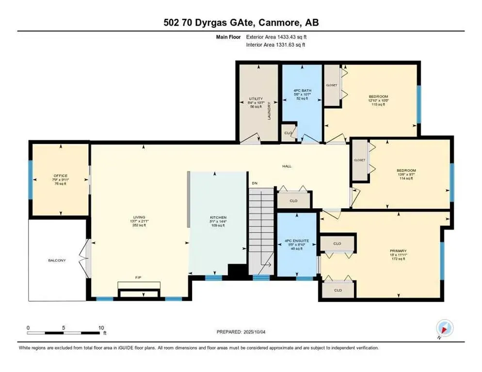 70 Dyrgas Gate, #502