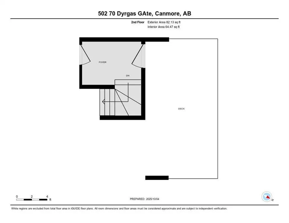70 Dyrgas Gate, #502