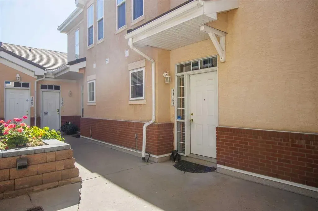 14645 6 Street SW, #3103
