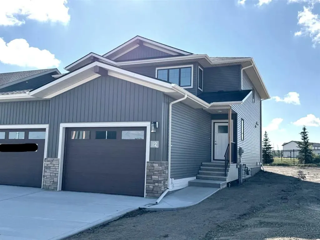 12 Springfield Boulevard