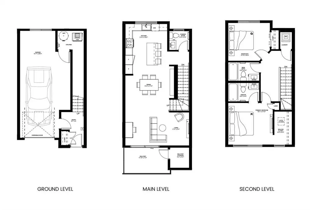 30 Creekside Villas, #605