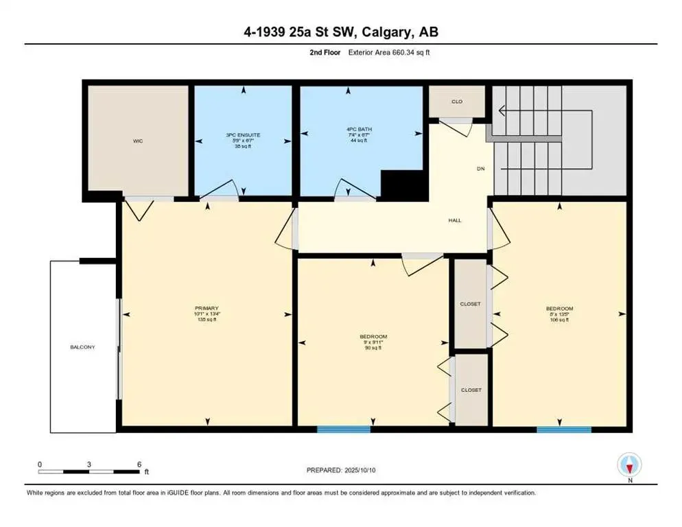 1939 25A Street SW, #4