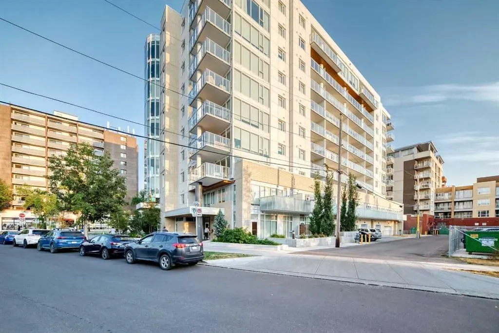 1107 Gladstone Road NW, #311