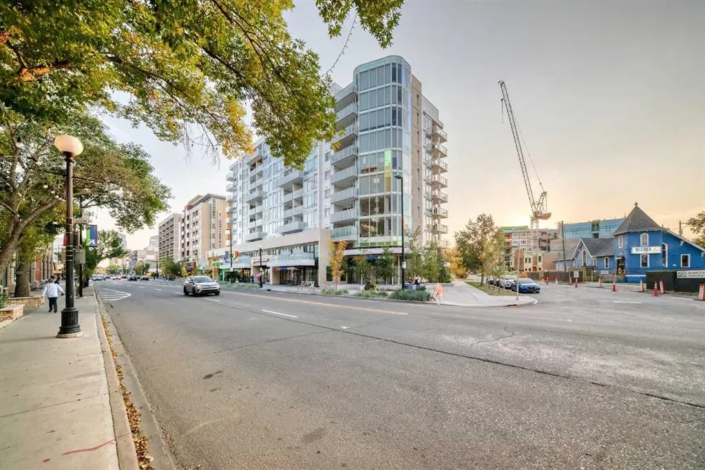 1107 Gladstone Road NW, #311