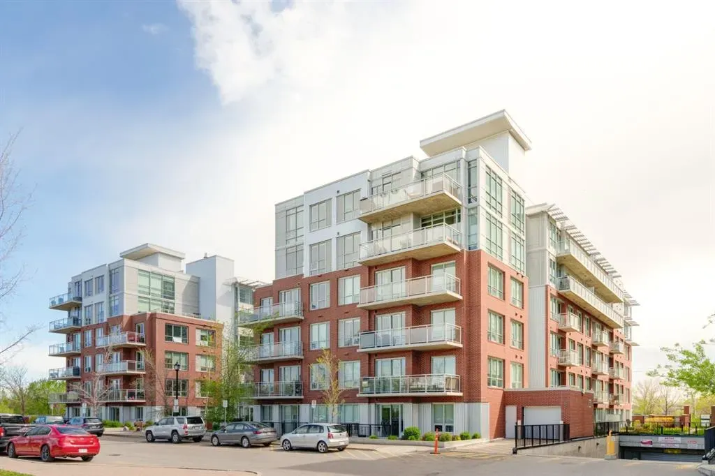 63 Inglewood Park SE, #524