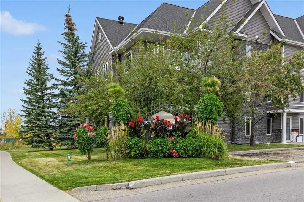 2113 Tuscarora Manor NW, #2113