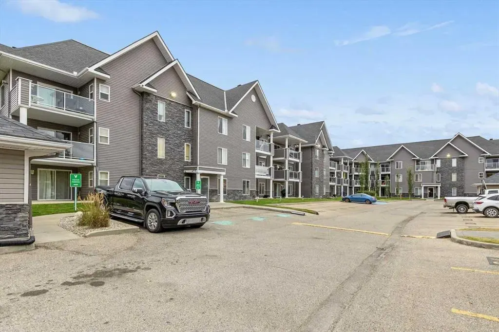 2113 Tuscarora Manor NW, #2113