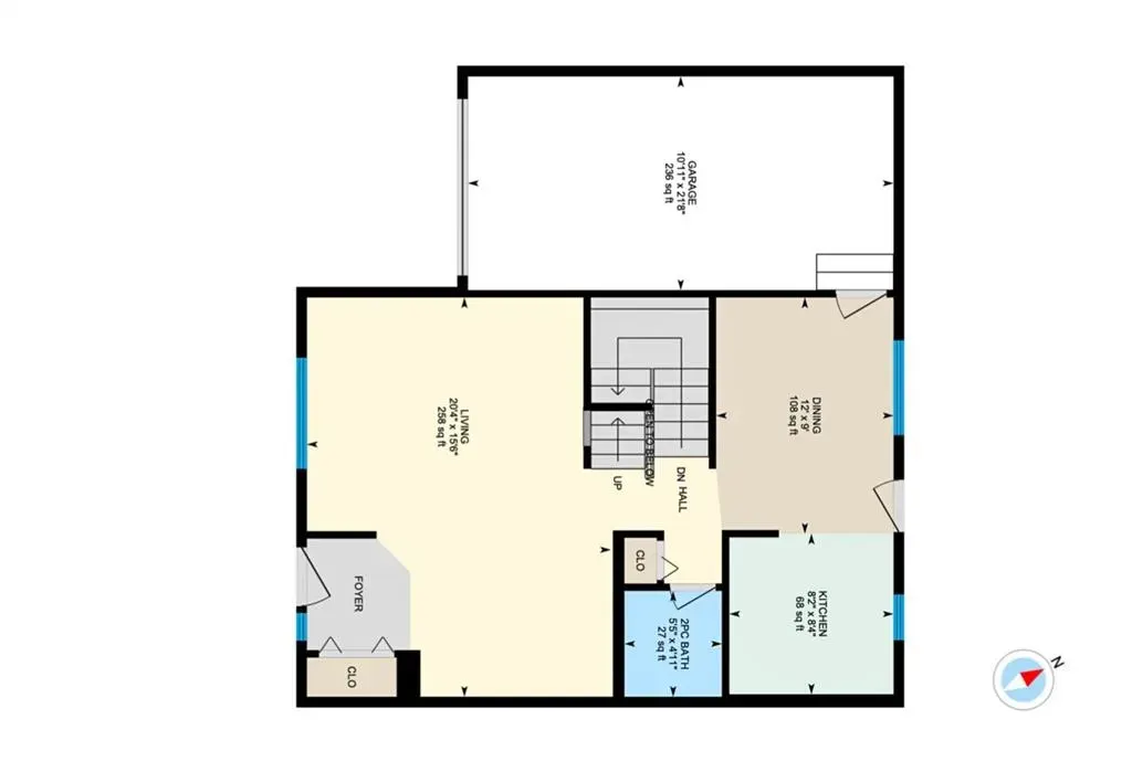 36 Windridge Road, #3