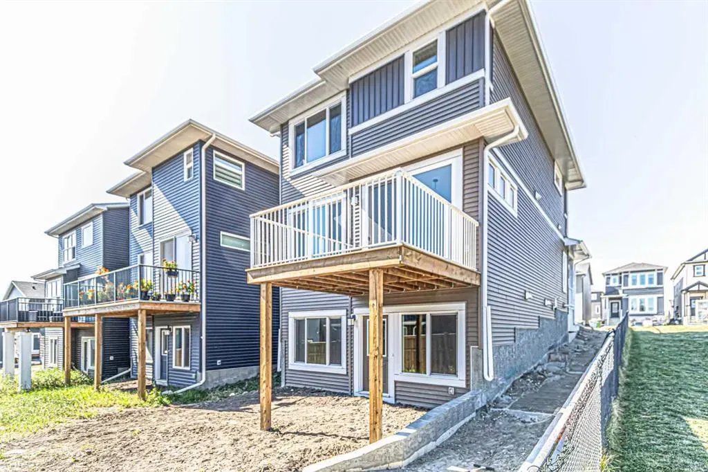 34 Amblefield Heights NW