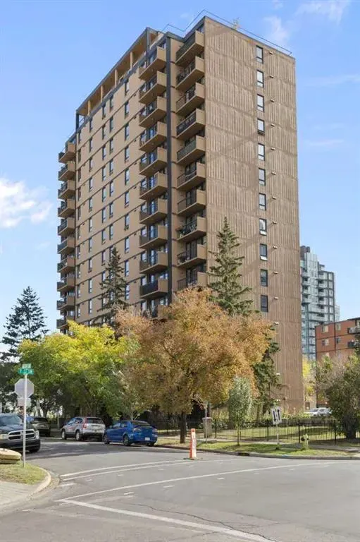 733 14 Avenue SW, #403
