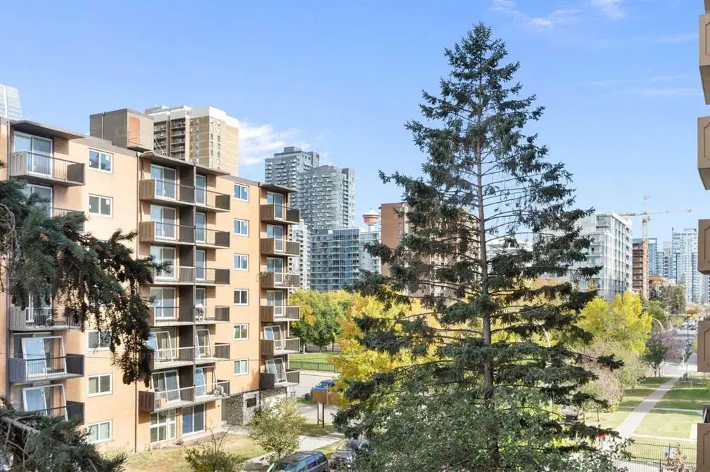 733 14 Avenue SW, #403