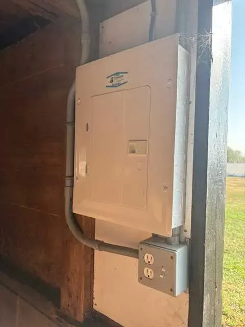 335035 Range Road 271