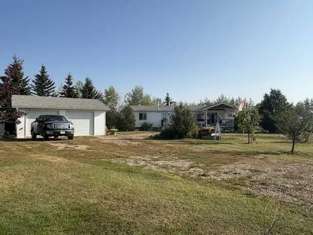 335035 Range Road 271