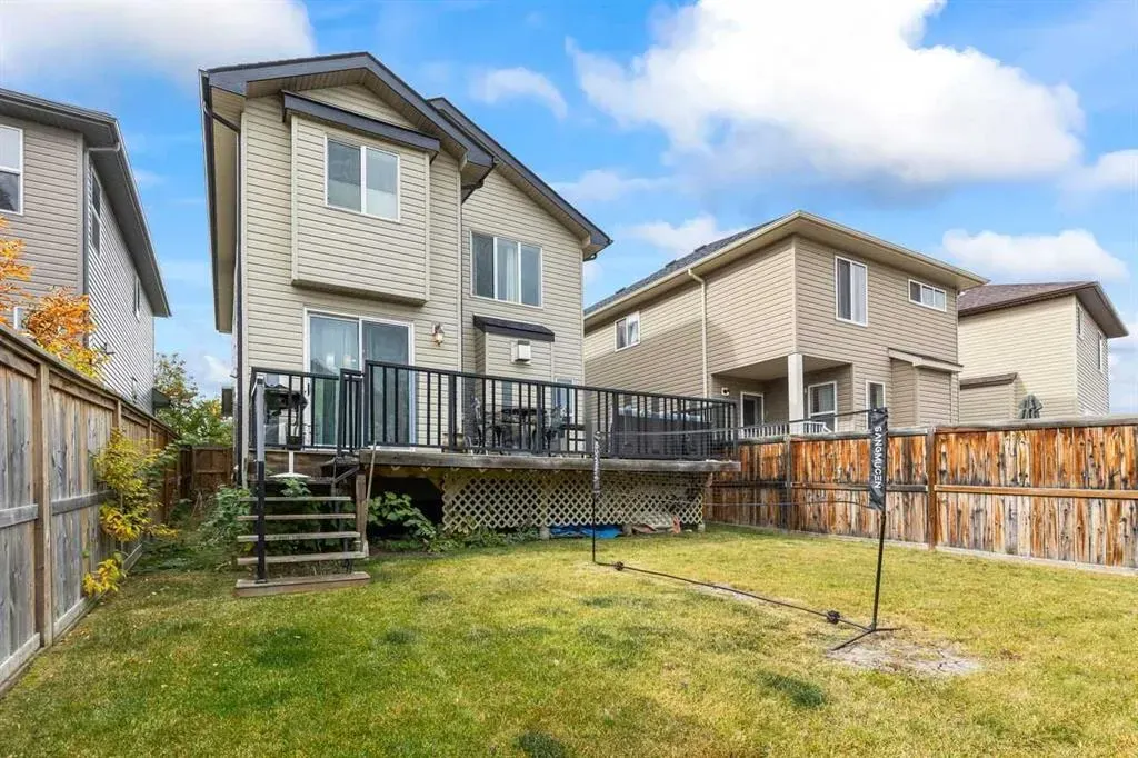 337 Bridleridge View SW