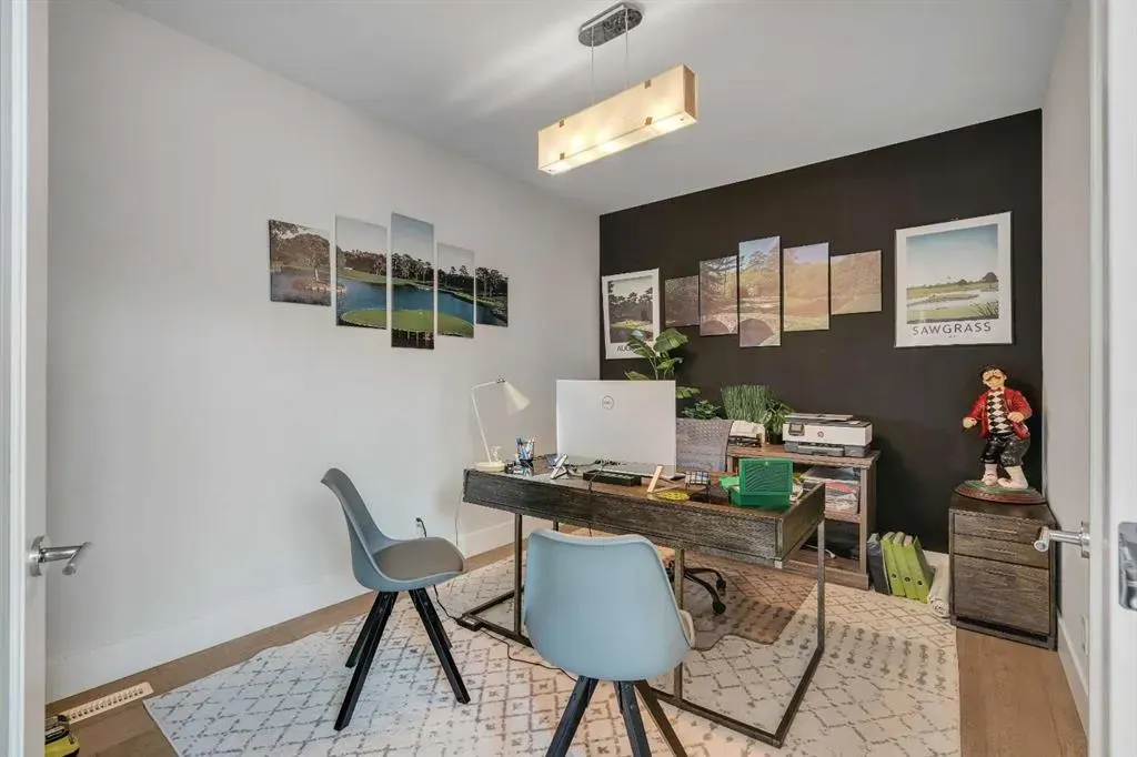 86 West Point Mews SW