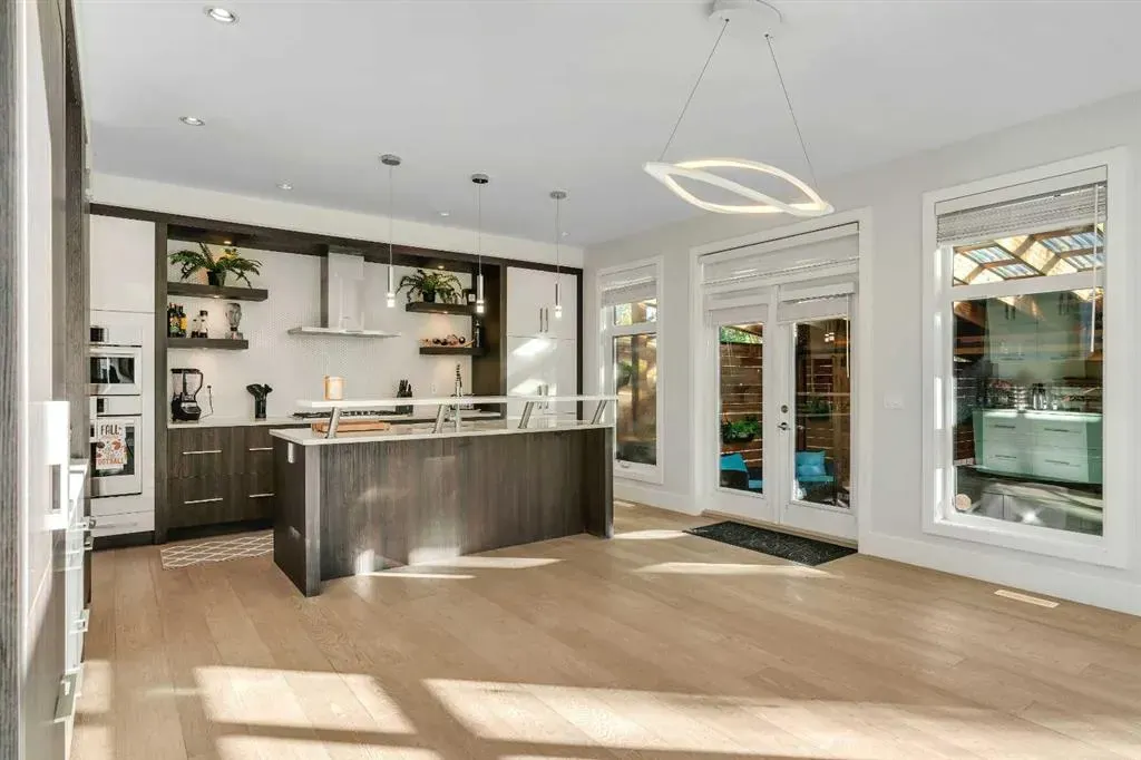 86 West Point Mews SW