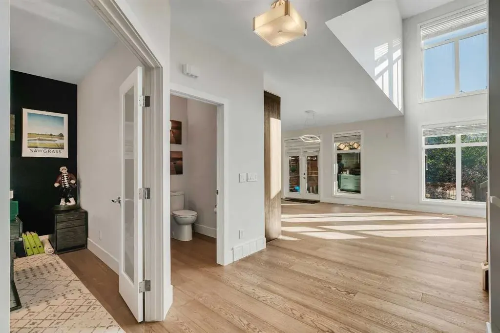 86 West Point Mews SW