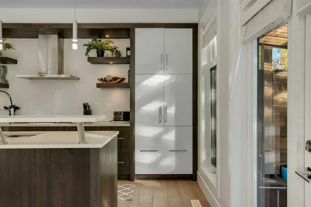 86 West Point Mews SW