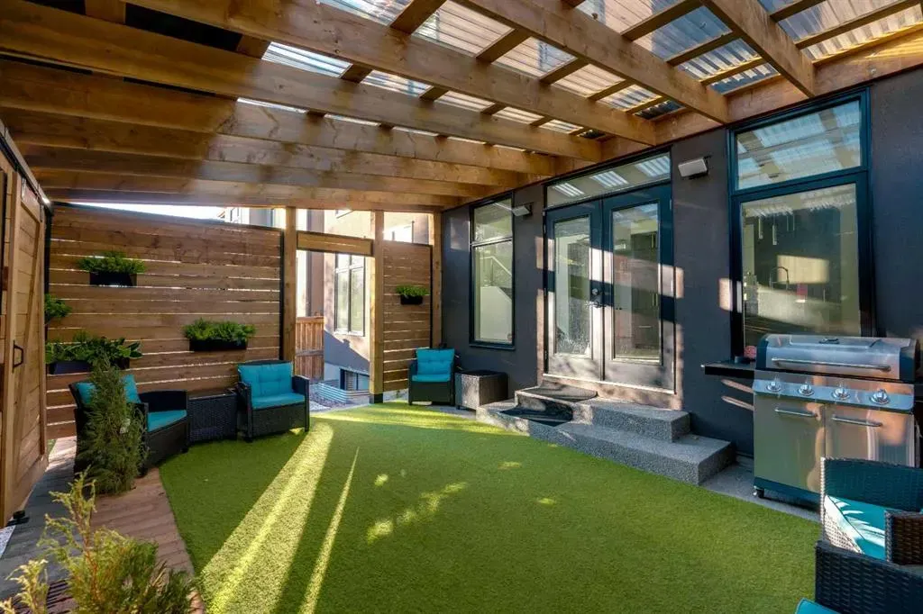 86 West Point Mews SW