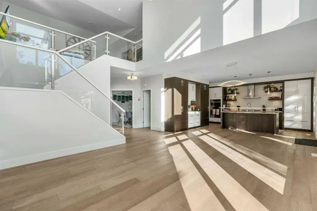 86 West Point Mews SW