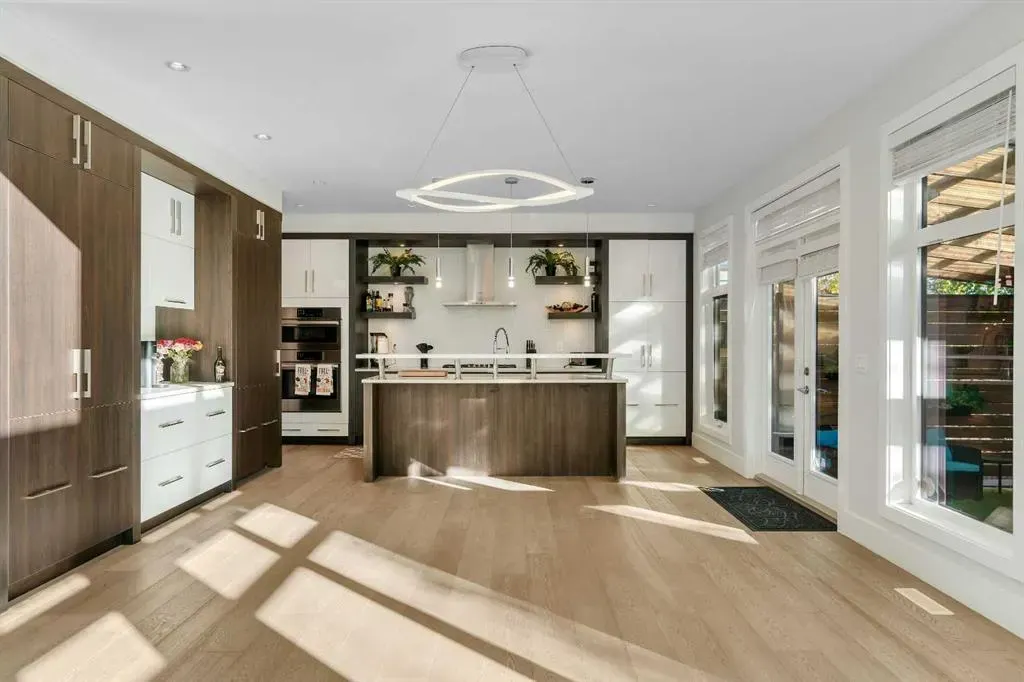 86 West Point Mews SW