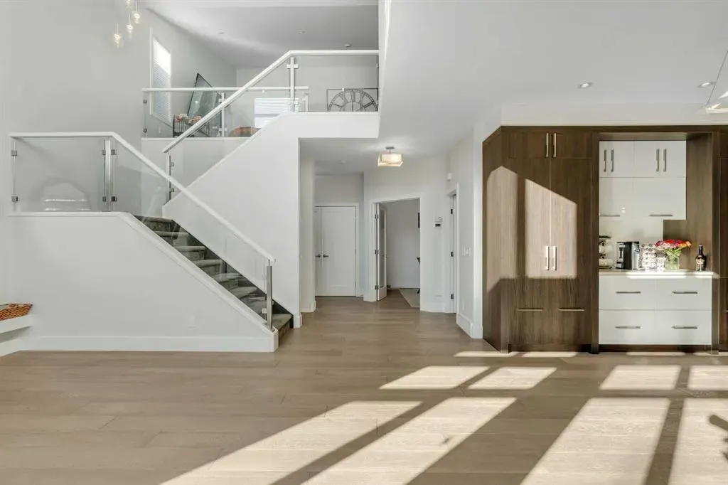 86 West Point Mews SW