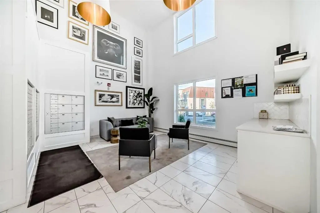 4275 Norford Avenue NW, #407