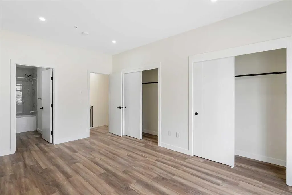 156 Park Street, #313