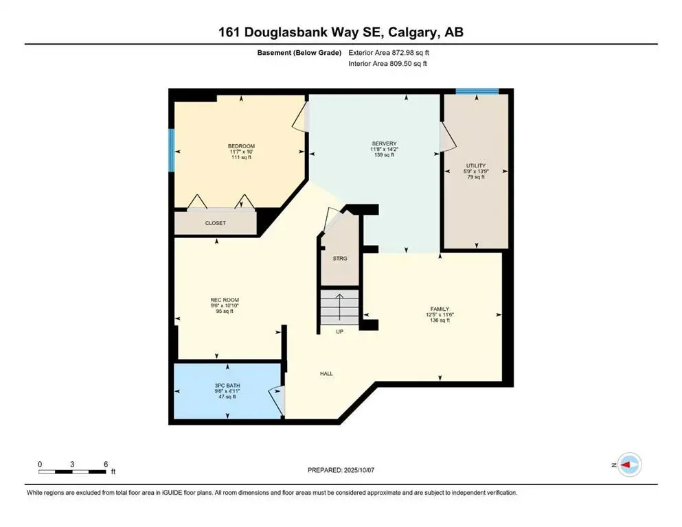 161 Douglasbank Way SE