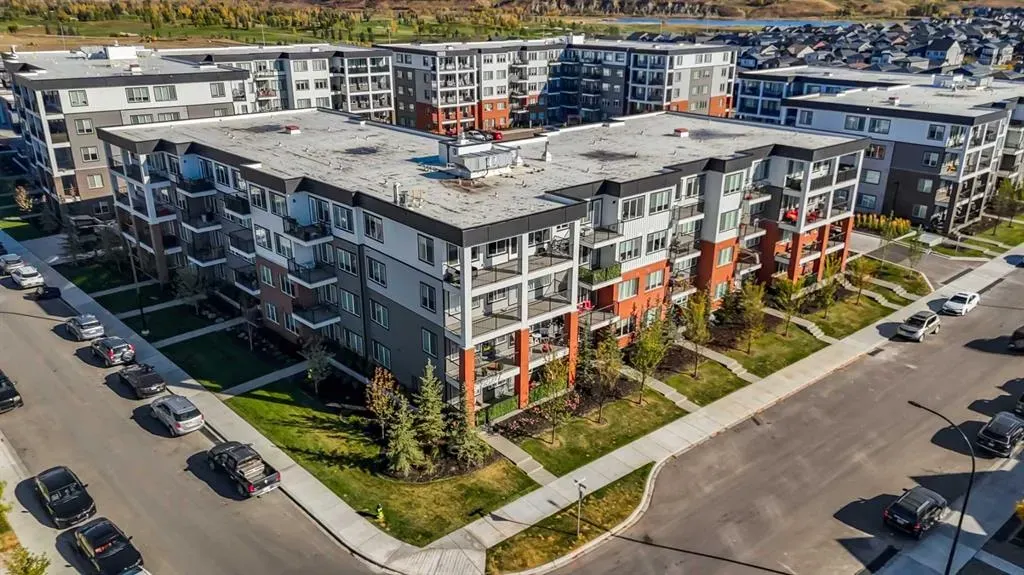 111 Wolf Creek Drive SE, #3405