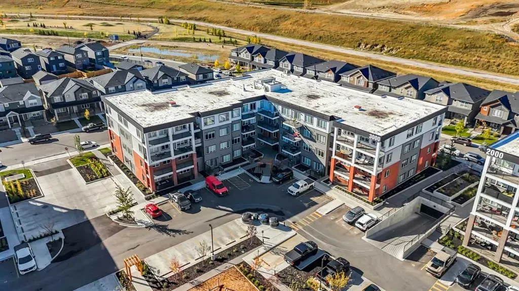 111 Wolf Creek Drive SE, #3405