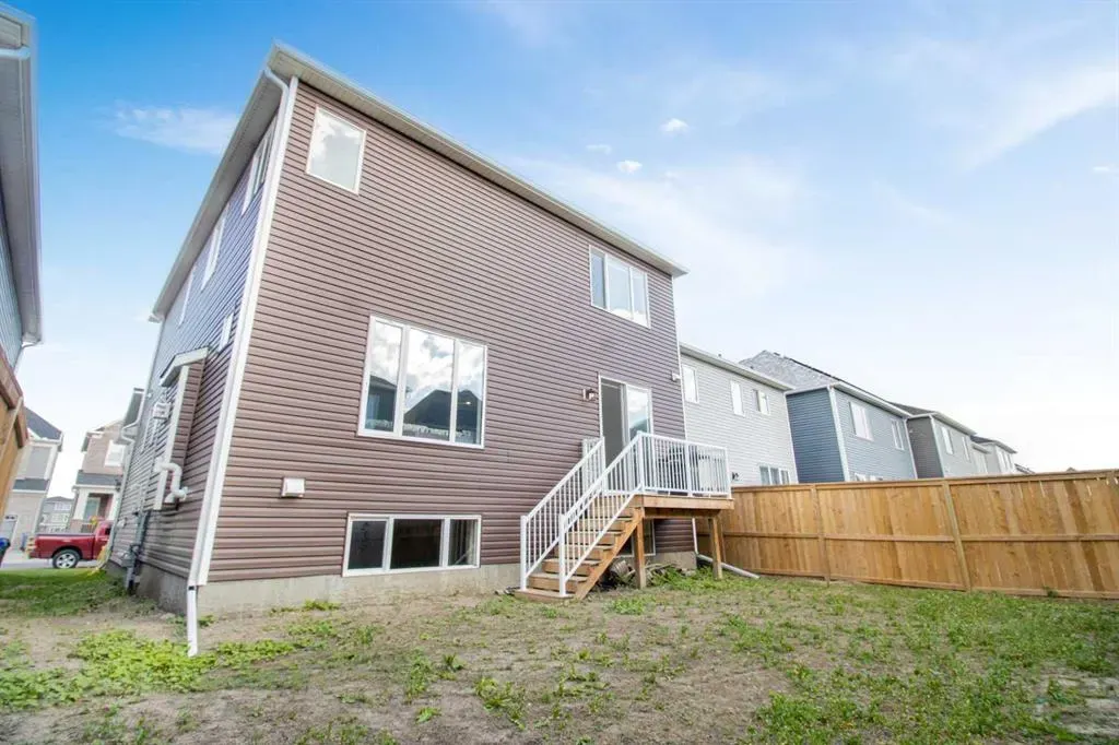 95 Carrington Close NW