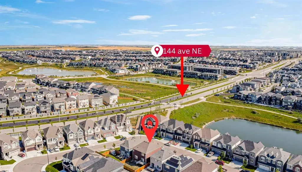 95 Carrington Close NW