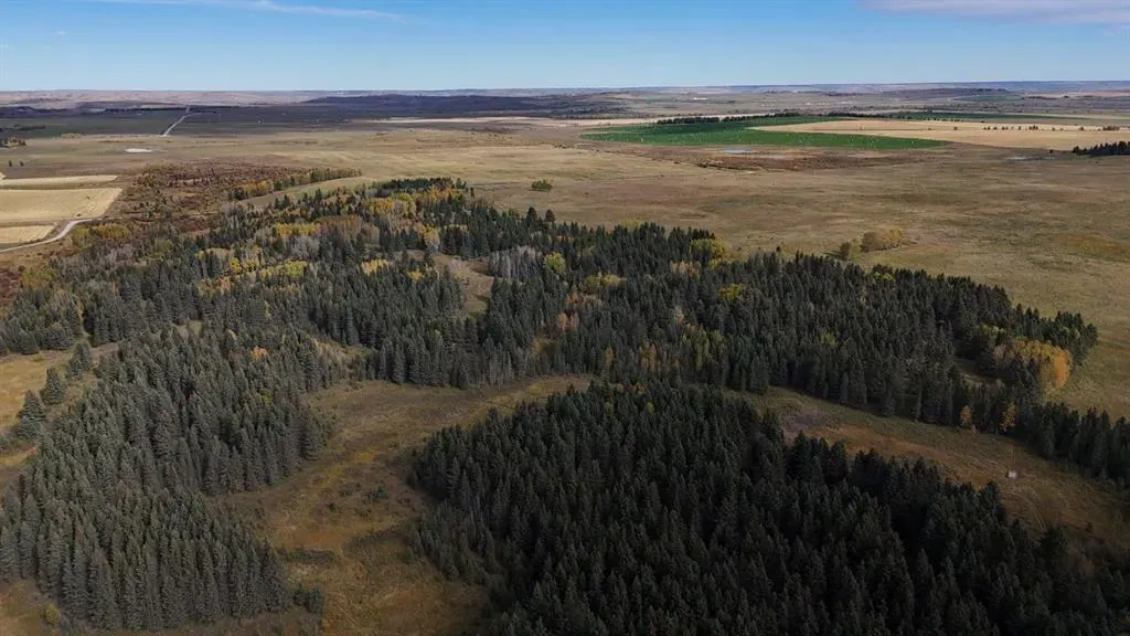 242 Township, #160 Acres