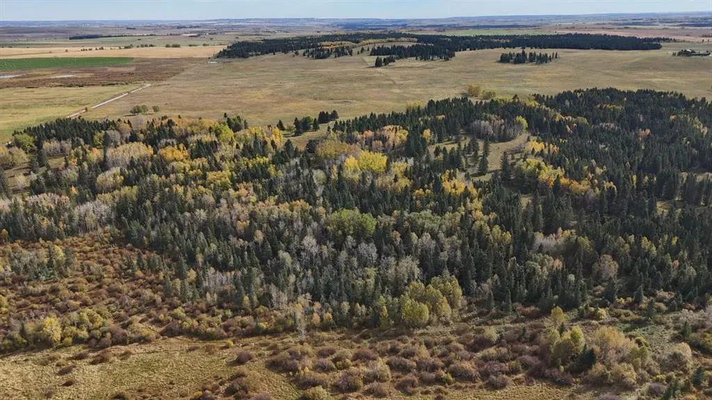 242 Township, #160 Acres