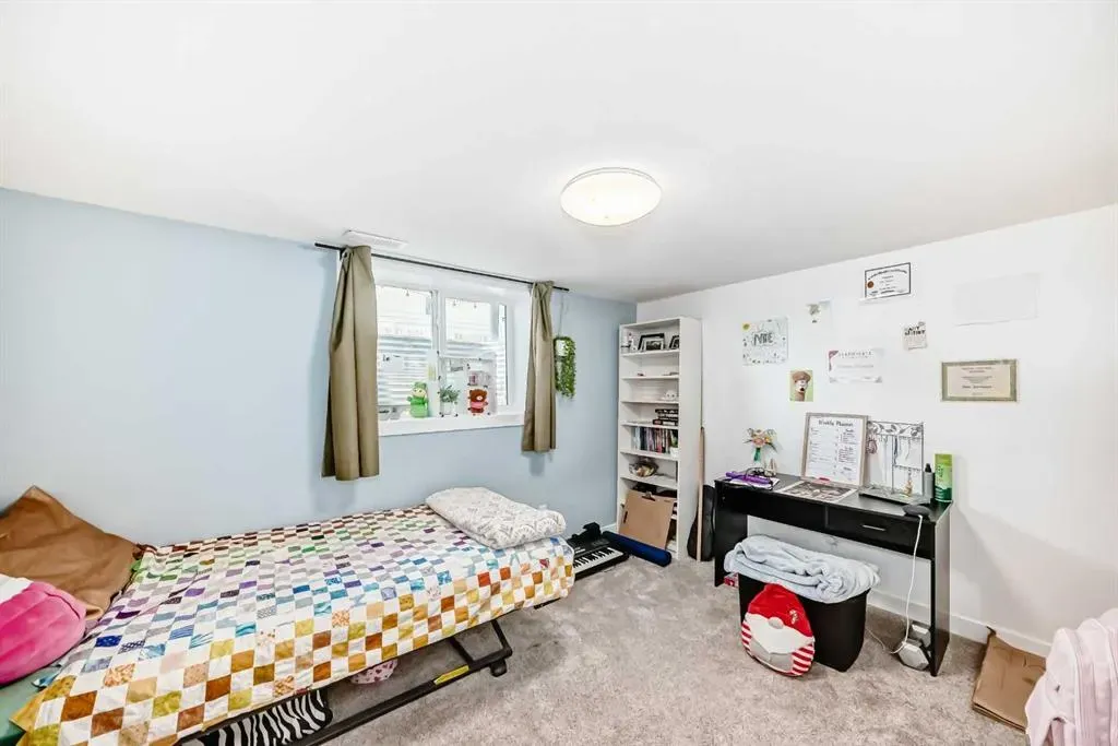 207 Milnes Street Nobleford Street