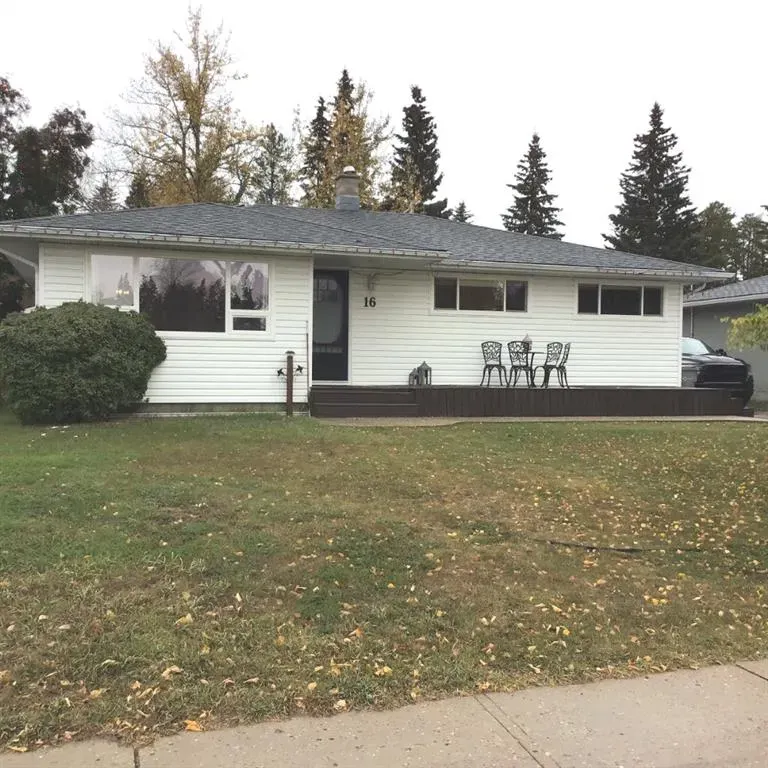 16 Mcleod Drive