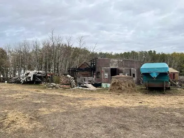 12229 Twp Rd 484