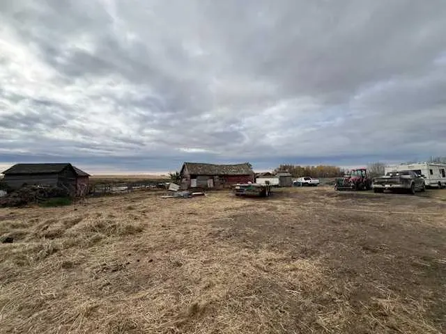 12229 Twp Rd 484