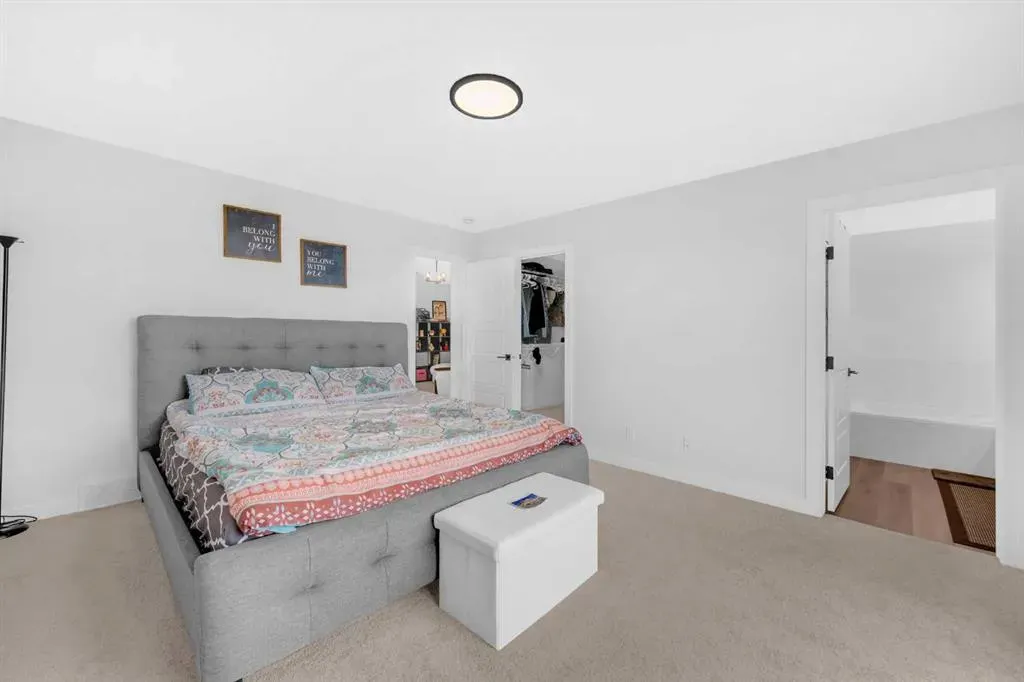 93 Legacy Reach Crescent SE